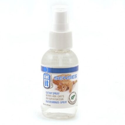 CATIT CATNIP ECO-SPRAY