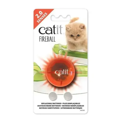 CATIT SENSES 2.0 BOLA LUMINOSA