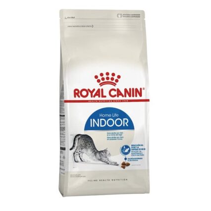 ROYAL CANIN CAT INDOOR