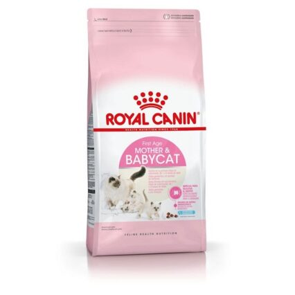 Royal Canin Mother And Baby Cat