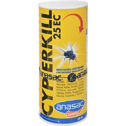 CYPERKILL 50ML MAS ATOMIZADOR