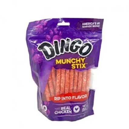 DINGO MUNCHY STICK
