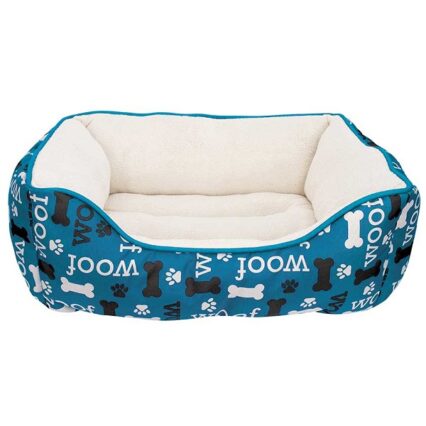DREAMWELL CAMA RECTANGULAR WOOF