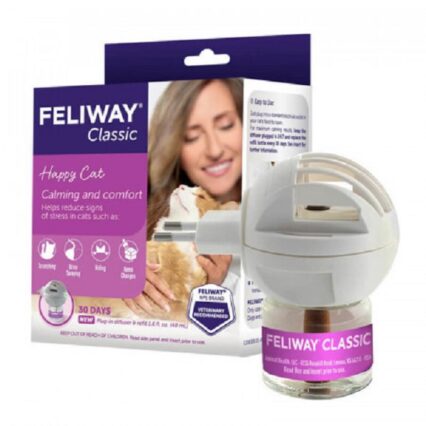 FELIWAY CLASSIC DIFUSOR+REPUESTO