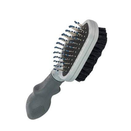 Furminator Dual Grooming Brush