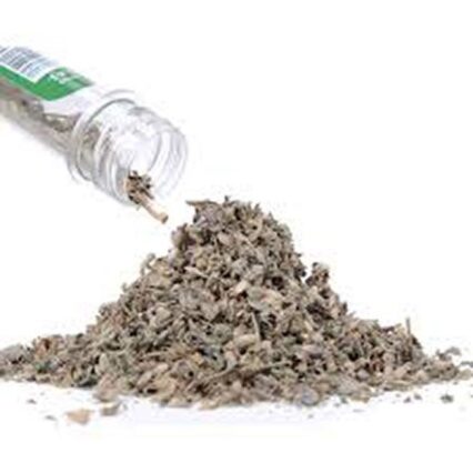 GLAM TUBO HIERBA GATERA