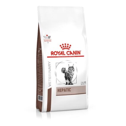 ROYAL CANIN HEPATIC FELINE