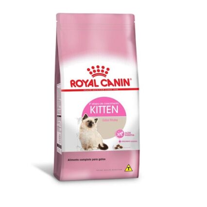 ROYAL CANIN KITTEN