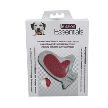 LE SALON GUANTE PARA CEPILLAR