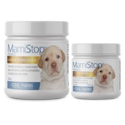 Drag Pharma Mamistop Perros