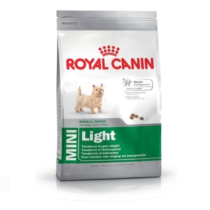 Royal Canin Mini Light
