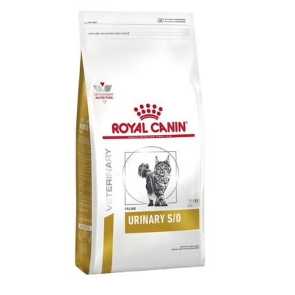 Royal Canin Urinary S/O Feline 1.5kg
