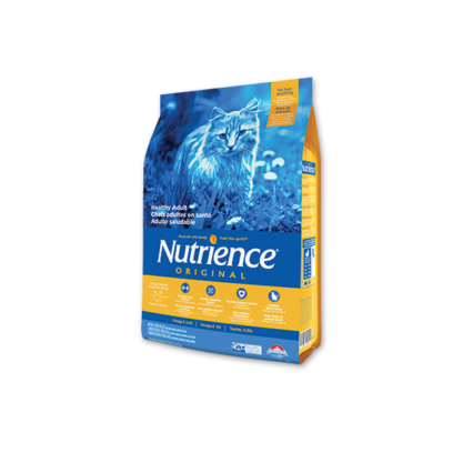 NUTRIENCE ORIGINAL CAT ADULTO