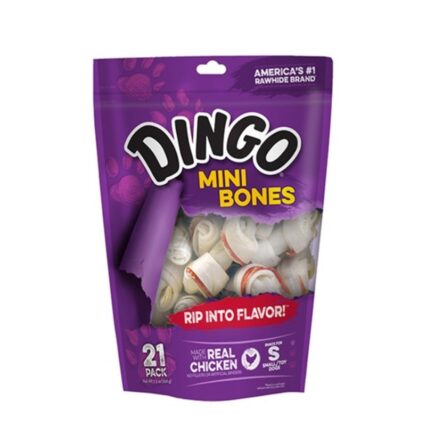 DINGO MINI VALUE BAG