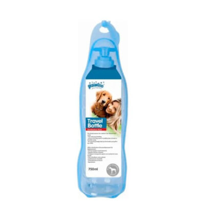 PAWISE BOTELLA BEBEDERA