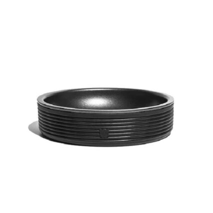 Zee-Dog Duo Bowl Black