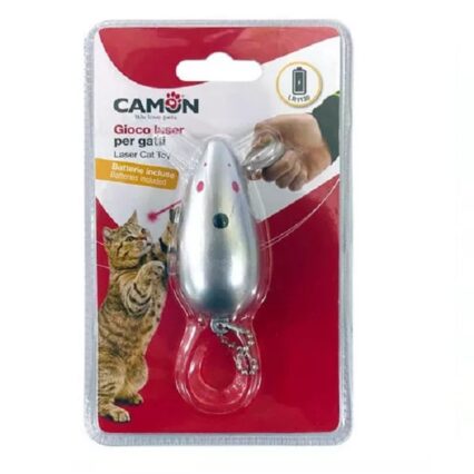Camon Puntero Laser Para Gatos