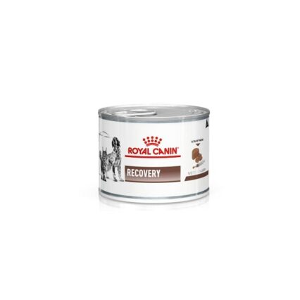 ROYAL CANIN LATA RECOVERY