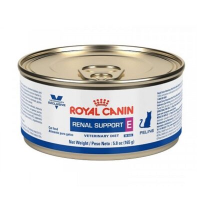 ROYAL CANIN LATA RENAL FELINE 145GR