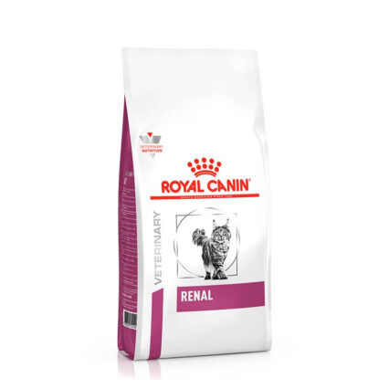 Royal Canin Renal Feline