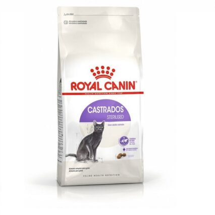 ROYAL CANIN CAT STERILISED