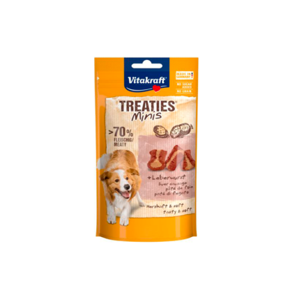 VITAKRAFT TREATIS MINI