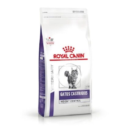 ROYAL CANIN CAT CASTRADOS