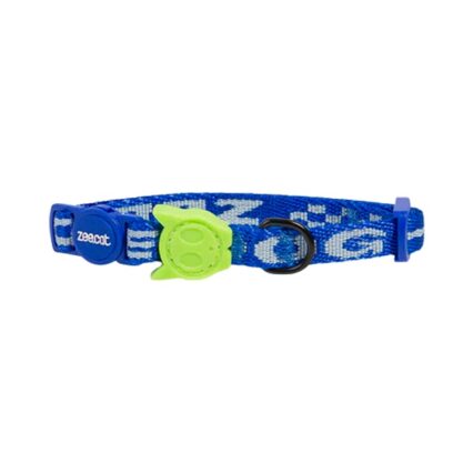 ZEE-CAT ASTRO  CAT COLLAR