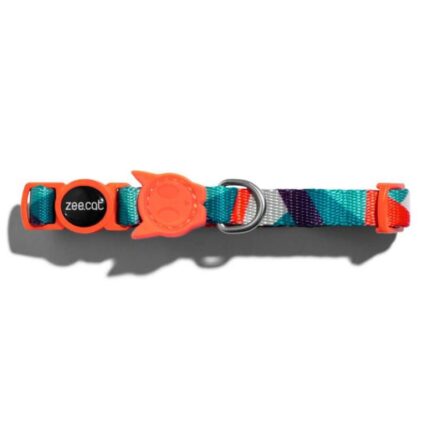 ZEE-CAT ELLA CAT COLLAR