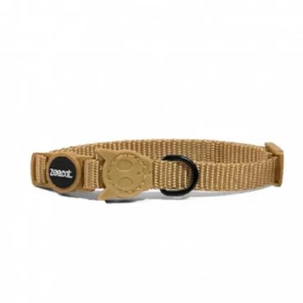 Zee-Cat Sand Cat Collar