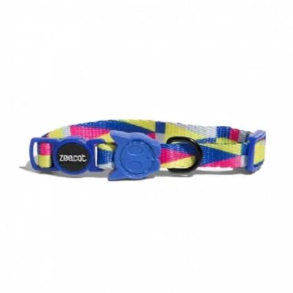 Zee-Cat Volt Cat Collar