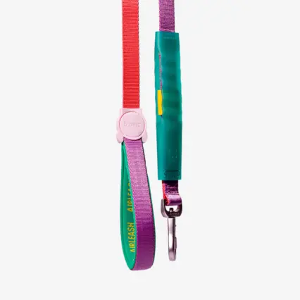 Zee-Dog Cali Dos Air-Leash