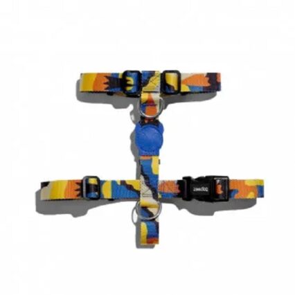 Zee-Dog Artsy H-Harness