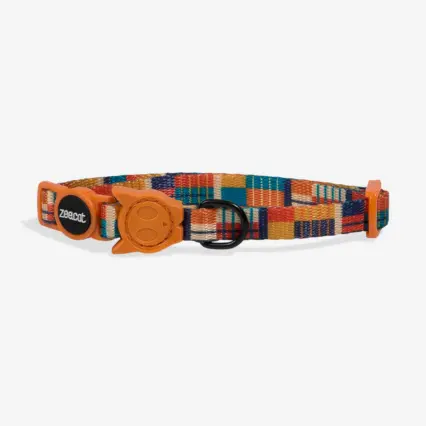 Zee-Cat Wes Cat Collar