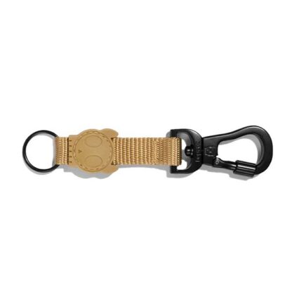 Zee-Dog Sand Keychain