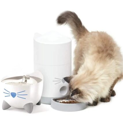 CATIT PIXI COMEDERO SMART