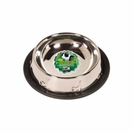 Catit Plato Acero Inox Antideslizable
