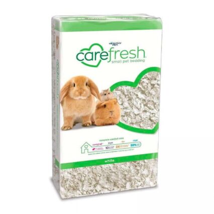 SUSTRATO CAREFRESH BLANCO 10LT