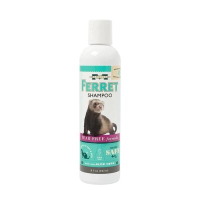 MARSHALL SHAMPOO ALOE VERA FERRET 237ML
