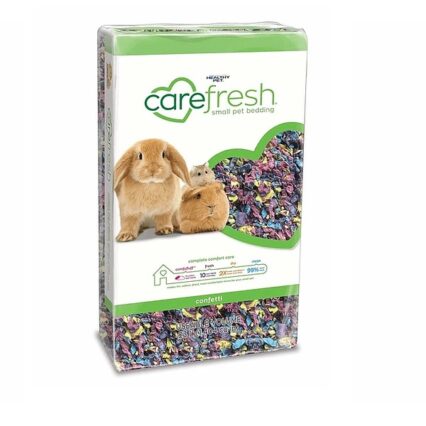 SUSTRATO CAREFRESH CONFETTI 10LT