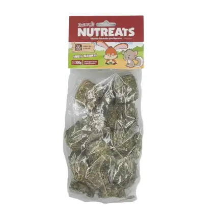 NUTREATS NFP CUBOS DE ALFALFA