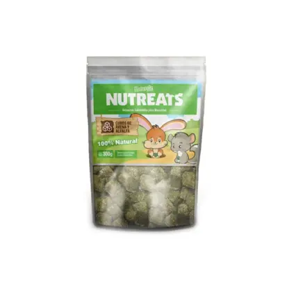 NUTREATS NFP CUBOS DE AVENA