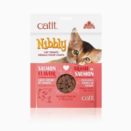 Catit Nibbly Snack