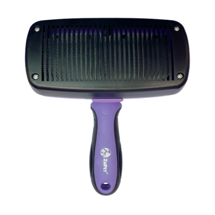 ZUPET CEPILLO MAGICO AUTOLIMPIANTE