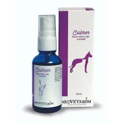 CALMER SPRAY 30ML