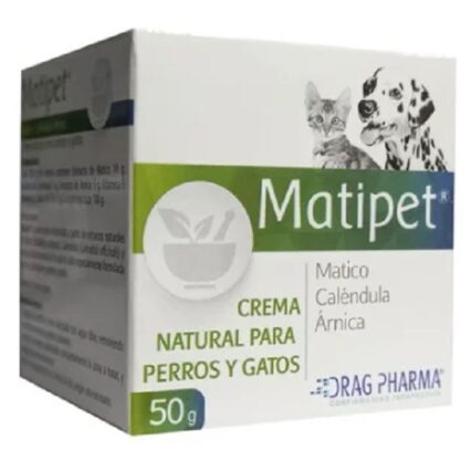 MATIPET P/G 60GR