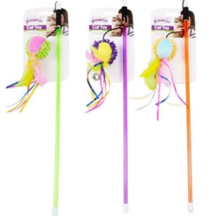 PAWISE MEOW MEOW LIFE