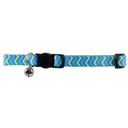 PAWISE COLLAR GATO