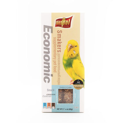 VITAPOL SMAKERS ECONOMIC FOR CATAS
