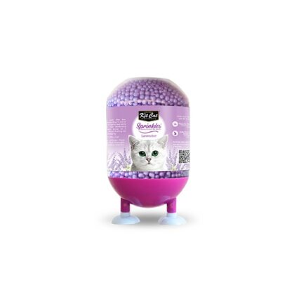 KITCAT SPRINKLES